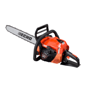 Echo CS-4010 Rear Handle Chainsaw